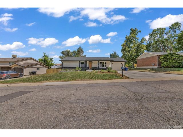 7760 Teller St, Arvada, CO 80003