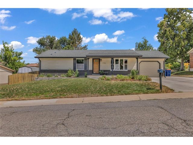 7760 Teller St, Arvada, CO 80003