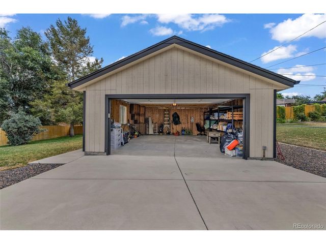 7760 Teller St, Arvada, CO 80003