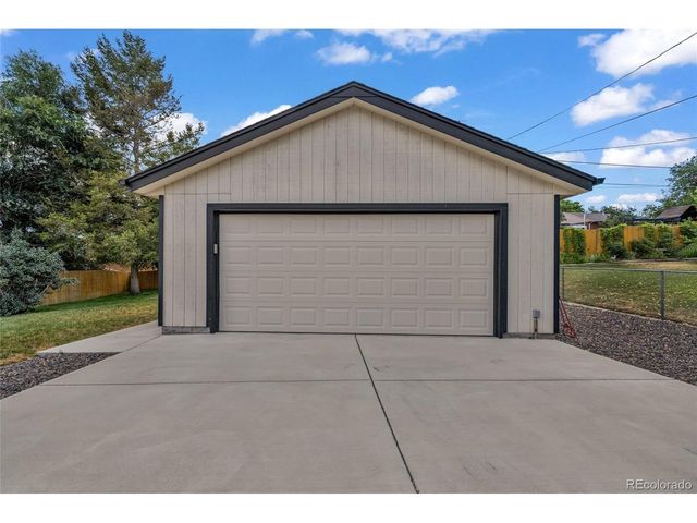 7760 Teller St, Arvada, CO 80003