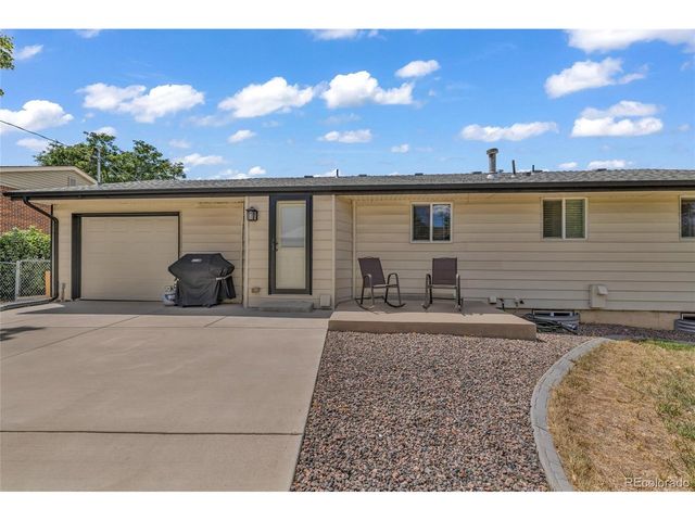 7760 Teller St, Arvada, CO 80003