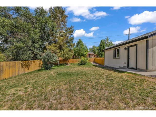 7760 Teller St, Arvada, CO 80003