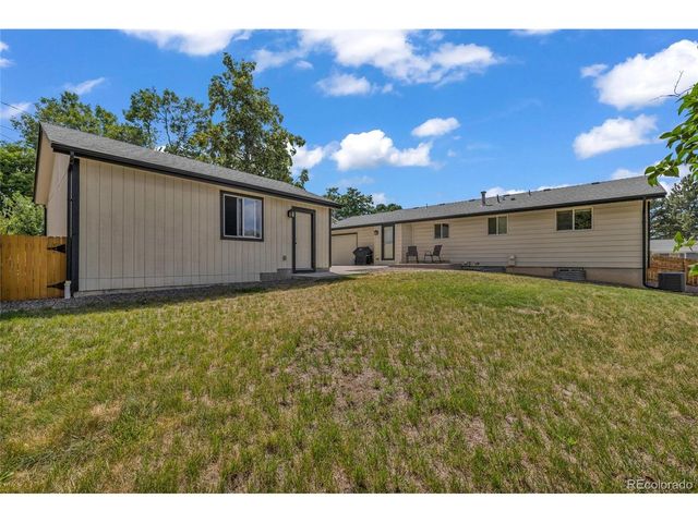 7760 Teller St, Arvada, CO 80003