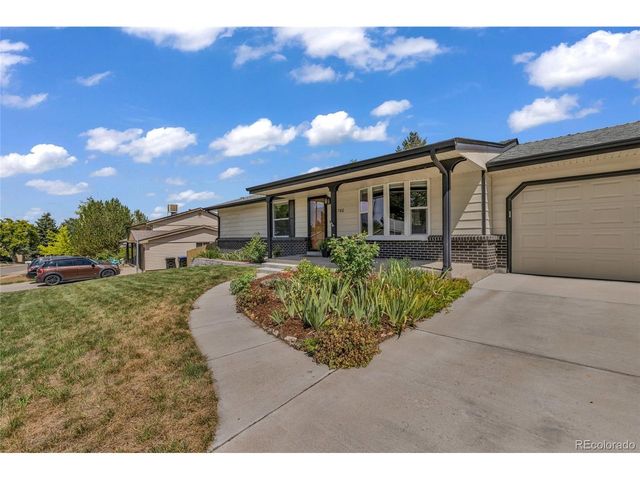 7760 Teller St, Arvada, CO 80003