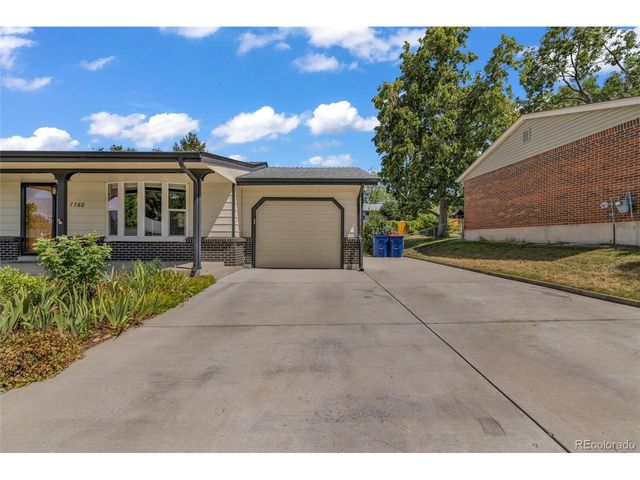 7760 Teller St, Arvada, CO 80003