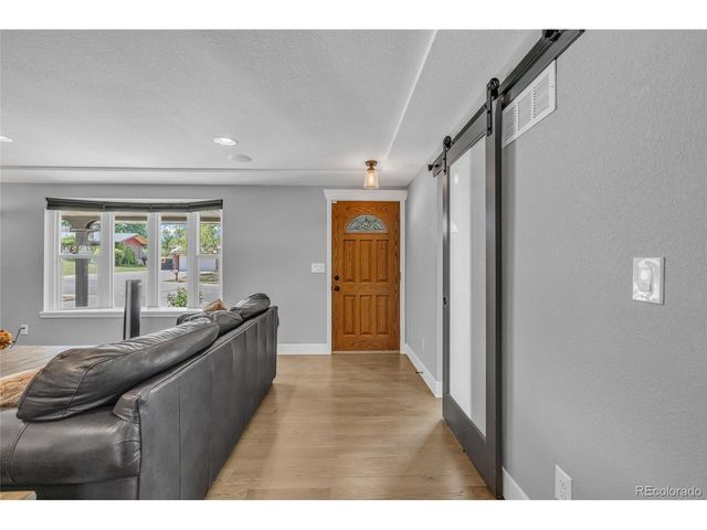 7760 Teller St, Arvada, CO 80003