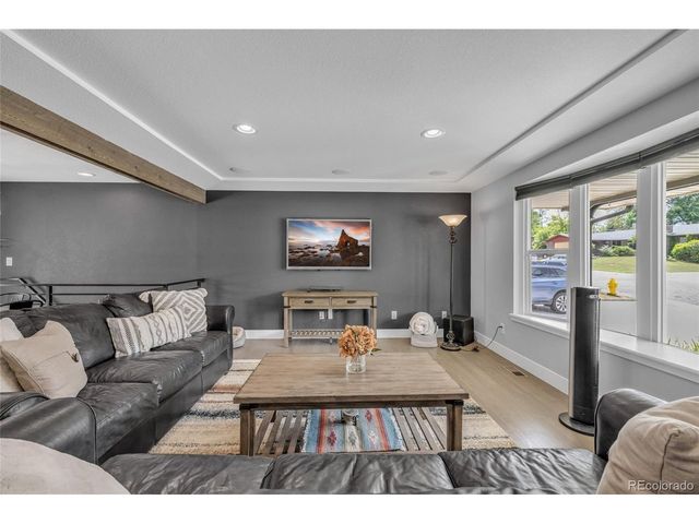 7760 Teller St, Arvada, CO 80003