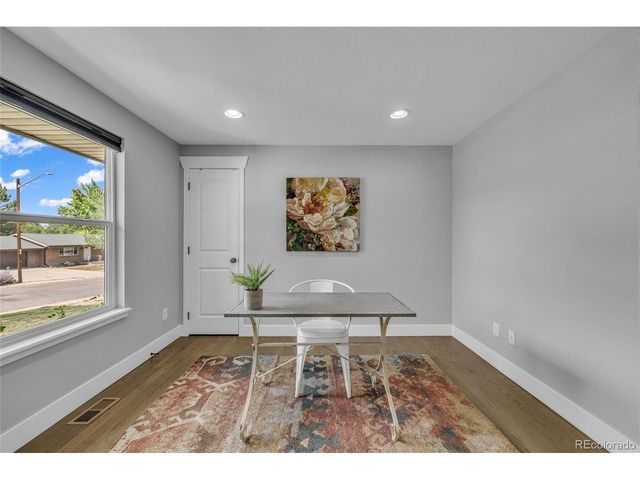 7760 Teller St, Arvada, CO 80003