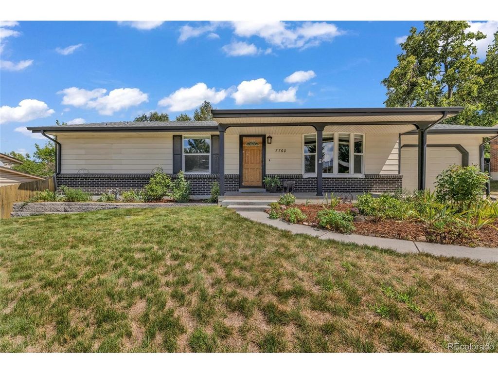 7760 Teller St, Arvada, CO 80003