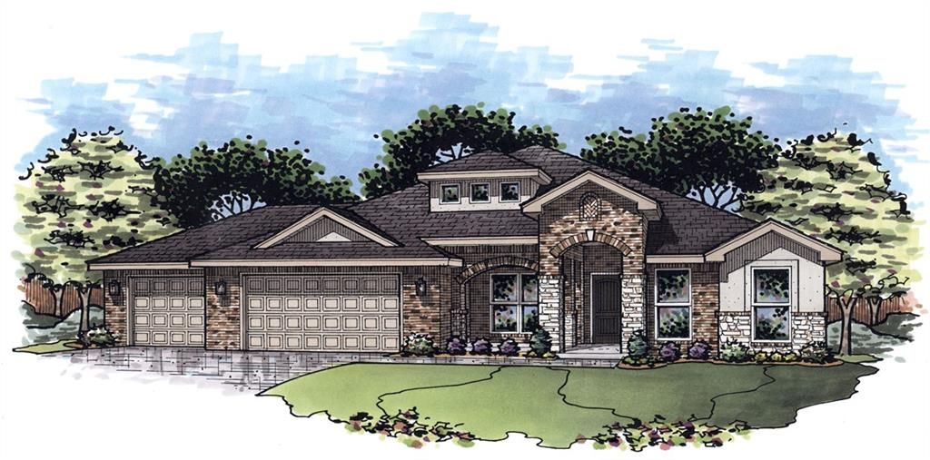 16582 W 166th Court, Olathe, KS 66062