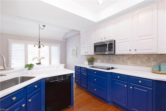 73 Mizzen CIR, Hampton, VA 23664