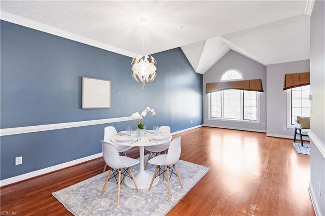 73 Mizzen CIR, Hampton, VA 23664