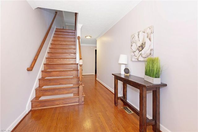 73 Mizzen CIR, Hampton, VA 23664