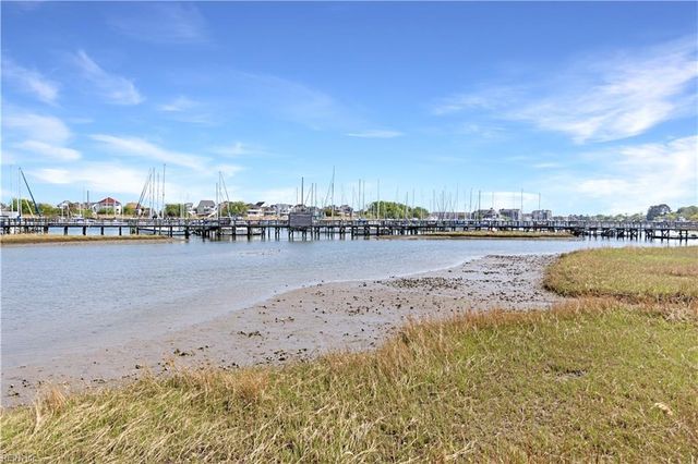 73 Mizzen CIR, Hampton, VA 23664