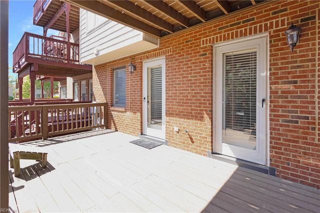 73 Mizzen CIR, Hampton, VA 23664