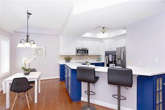 73 Mizzen CIR, Hampton, VA 23664