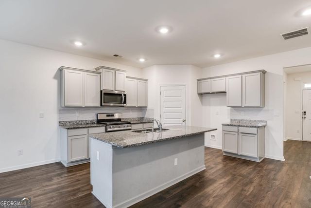 1545 Brangus Drive, Stockbridge, GA 30281