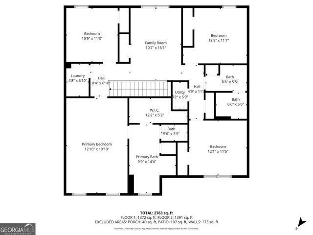 1545 Brangus Drive, Stockbridge, GA 30281