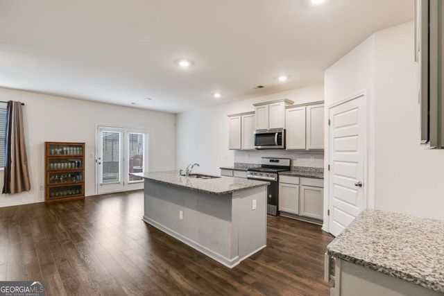 1545 Brangus Drive, Stockbridge, GA 30281