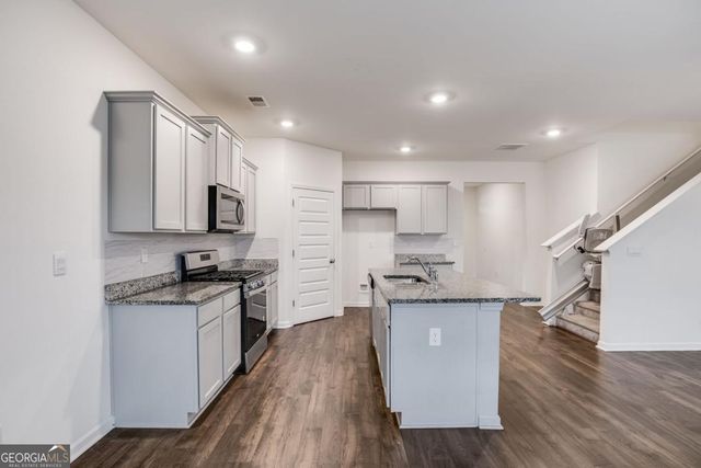 1545 Brangus Drive, Stockbridge, GA 30281