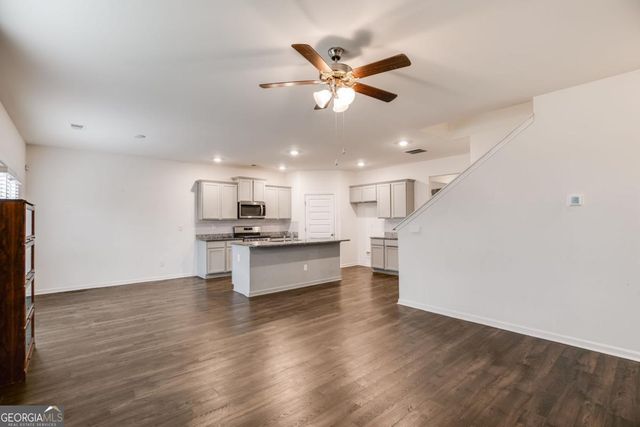 1545 Brangus Drive, Stockbridge, GA 30281