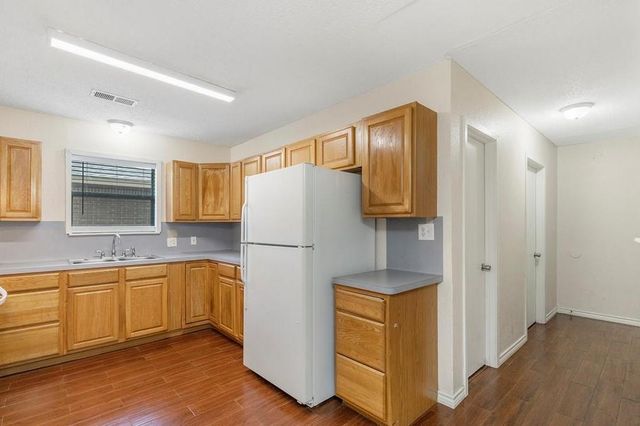 5310 6th Street, Crosby, TX 77532