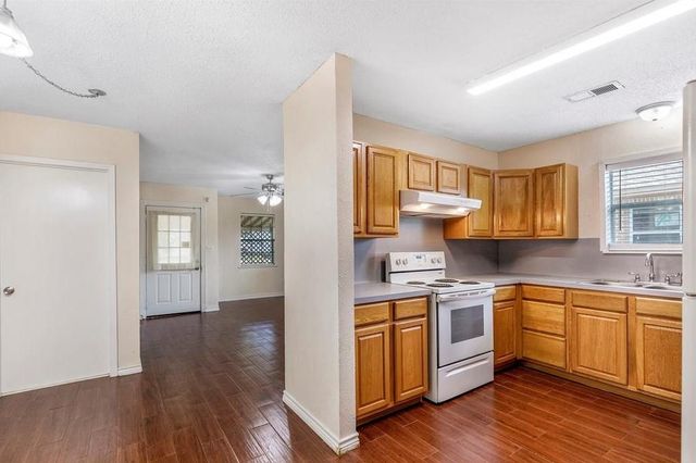 5310 6th Street, Crosby, TX 77532