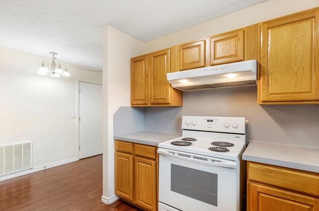 5310 6th Street, Crosby, TX 77532