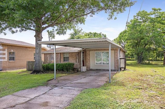 5310 6th Street, Crosby, TX 77532