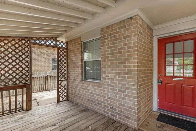 5310 6th Street, Crosby, TX 77532