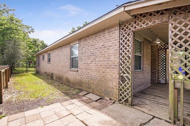 5310 6th Street, Crosby, TX 77532