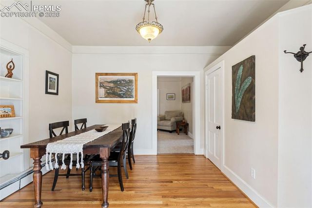 1532 W Cheyenne Road, Colorado Springs, CO 80906