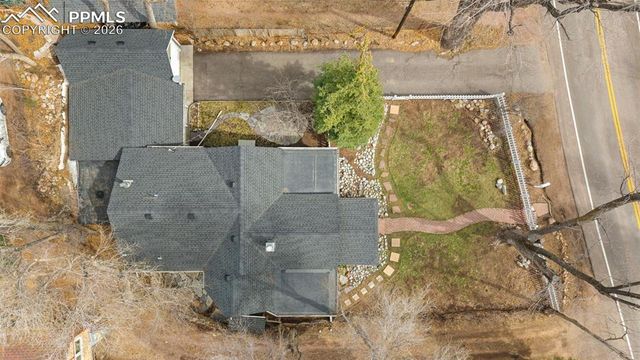 1532 W Cheyenne Road, Colorado Springs, CO 80906