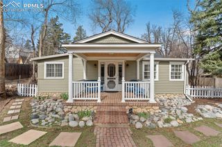 1532 W Cheyenne Road, Colorado Springs, CO 80906