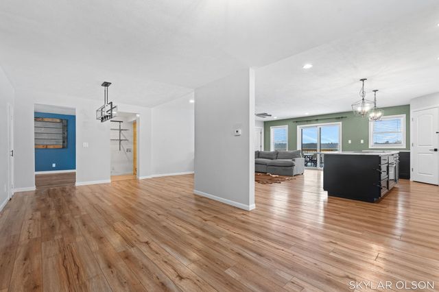 8900 Cleveland Road, Greenwood Twp, MI 49421