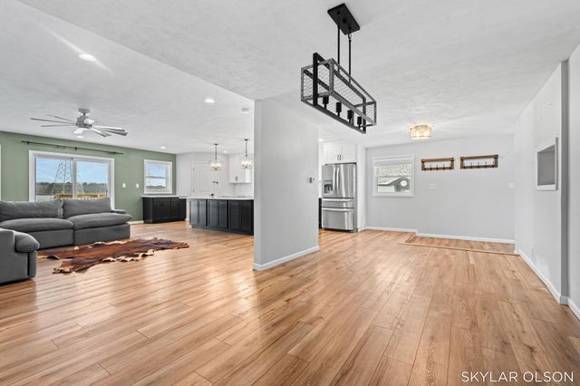 8900 Cleveland Road, Greenwood Twp, MI 49421