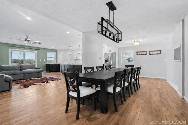 8900 Cleveland Road, Greenwood Twp, MI 49421