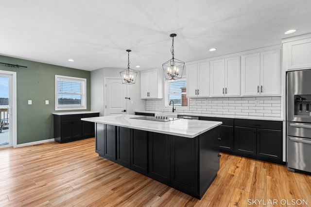 8900 Cleveland Road, Greenwood Twp, MI 49421