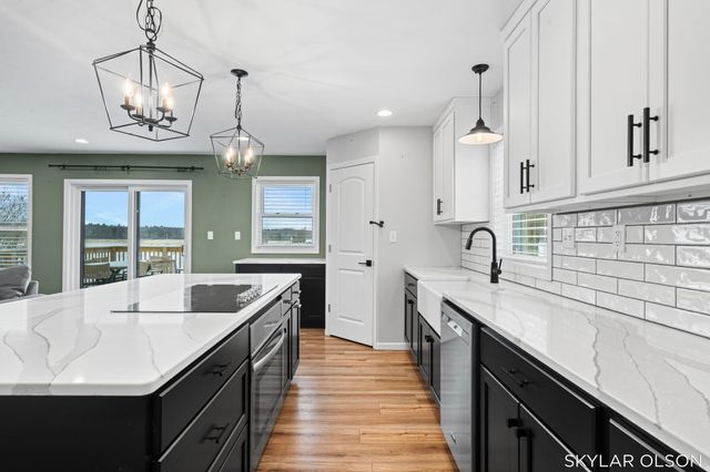 8900 Cleveland Road, Greenwood Twp, MI 49421