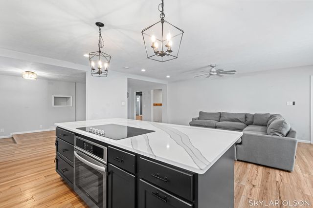 8900 Cleveland Road, Greenwood Twp, MI 49421