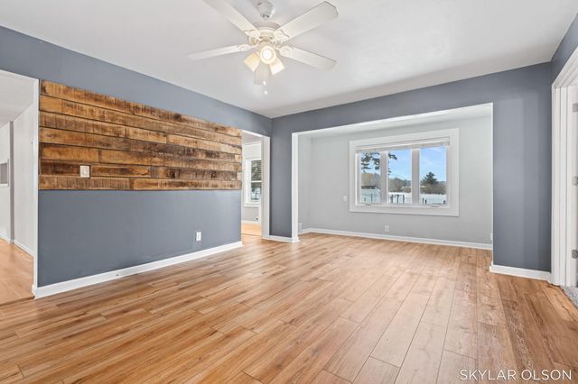 8900 Cleveland Road, Greenwood Twp, MI 49421