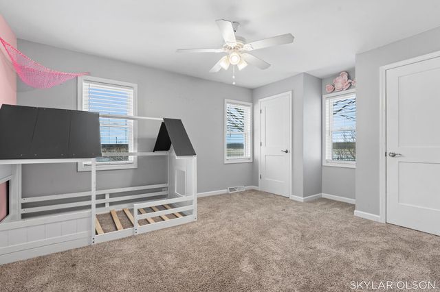 8900 Cleveland Road, Greenwood Twp, MI 49421