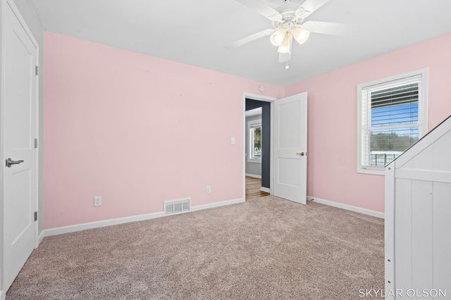 8900 Cleveland Road, Greenwood Twp, MI 49421