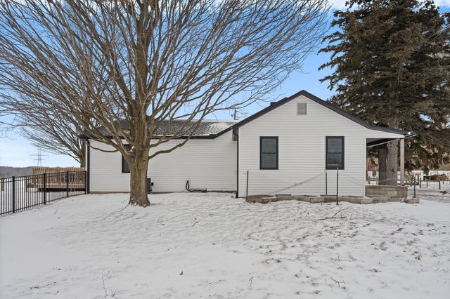 8900 Cleveland Road, Greenwood Twp, MI 49421