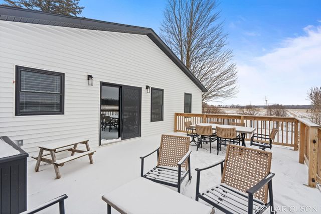 8900 Cleveland Road, Greenwood Twp, MI 49421