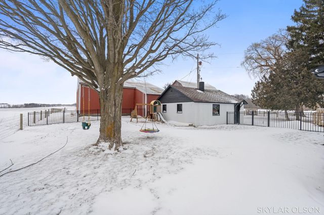 8900 Cleveland Road, Greenwood Twp, MI 49421