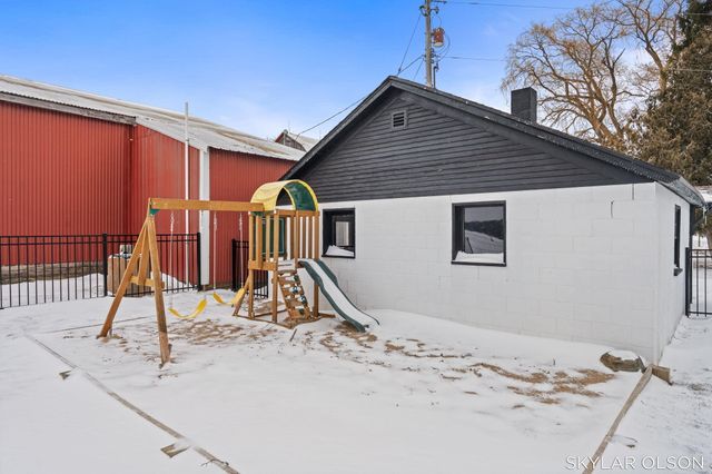 8900 Cleveland Road, Greenwood Twp, MI 49421