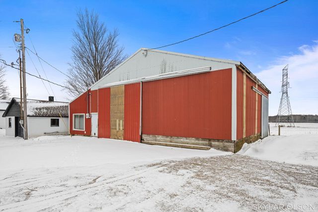 8900 Cleveland Road, Greenwood Twp, MI 49421