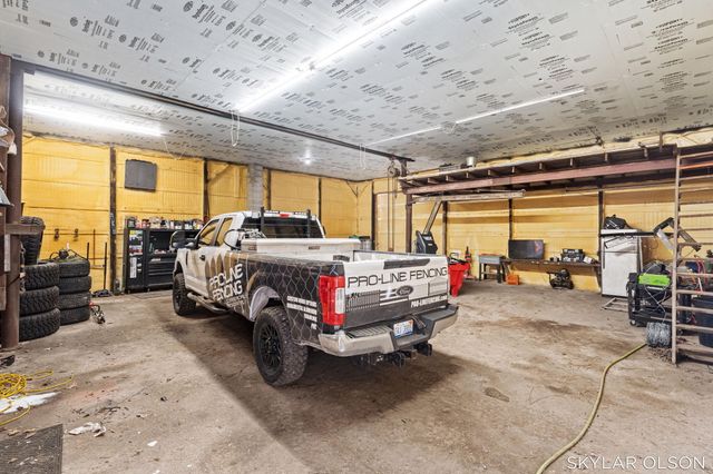 8900 Cleveland Road, Greenwood Twp, MI 49421