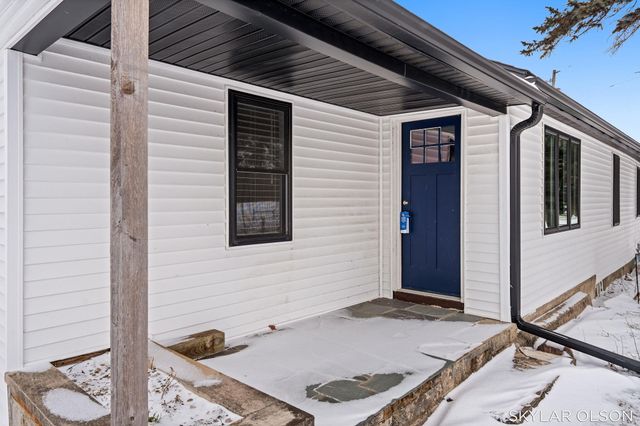 8900 Cleveland Road, Greenwood Twp, MI 49421